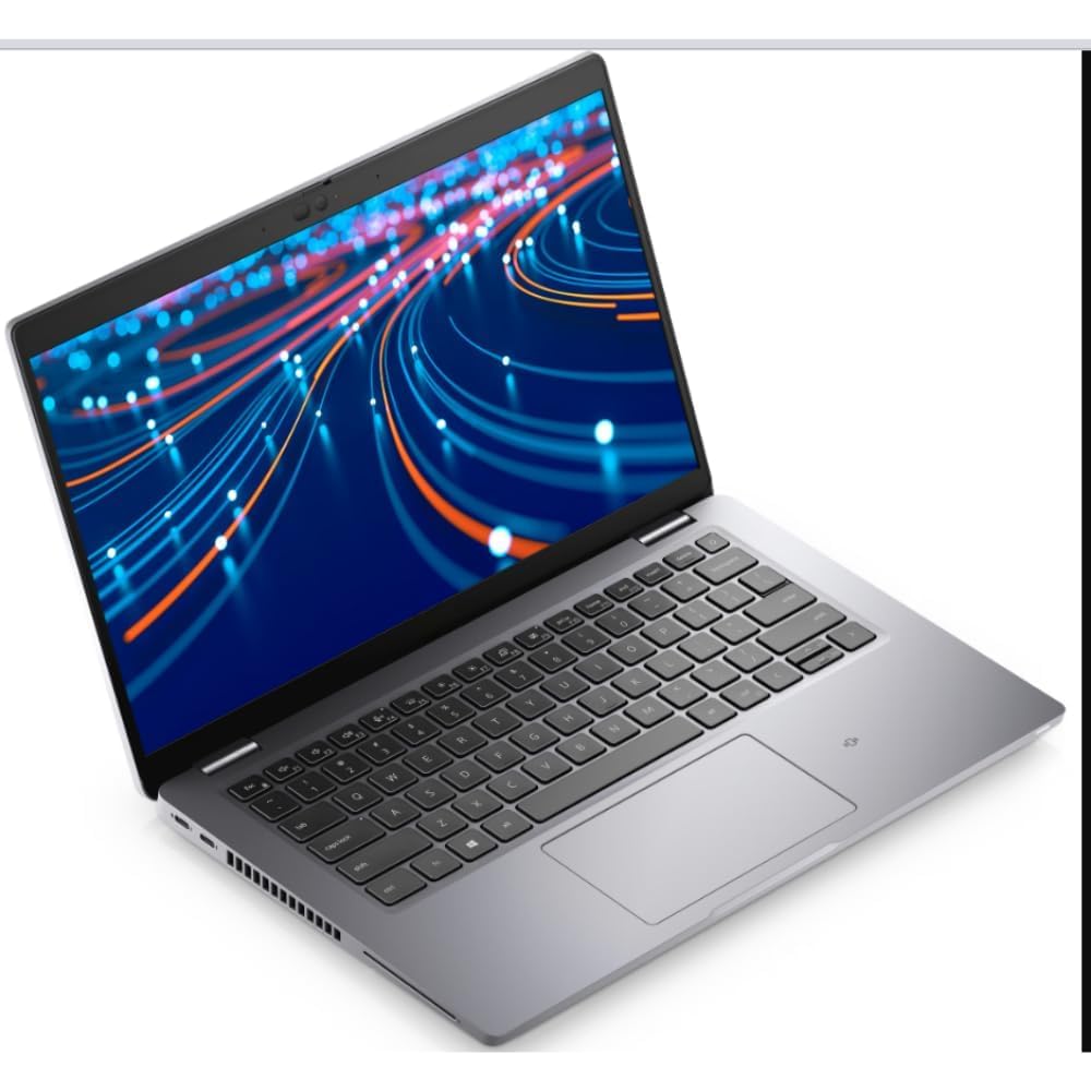 Dell Latitude 5420 || Intel Core i7- 1165G7 (4 Core, 12M Cache, 2.8GHz, up 4.7GHz) || Windows 11 Pro  || 14inch FHD (1920x1080) || 1 Years  Warranty, Silver